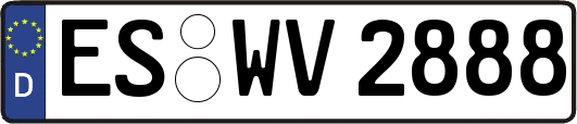 ES-WV2888
