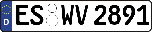 ES-WV2891