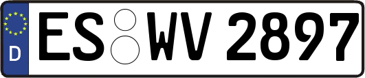 ES-WV2897