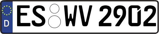 ES-WV2902