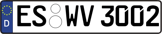 ES-WV3002
