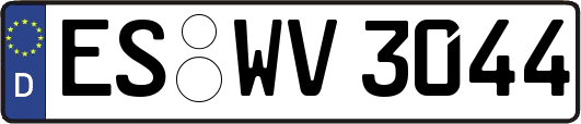 ES-WV3044