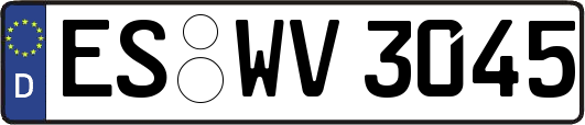 ES-WV3045