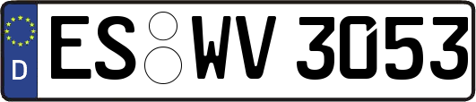 ES-WV3053