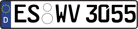 ES-WV3055