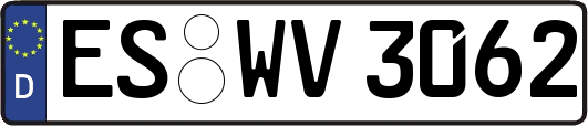 ES-WV3062