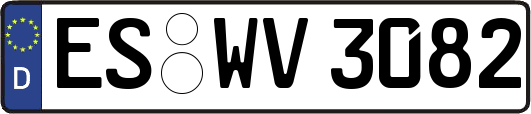 ES-WV3082