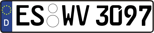 ES-WV3097