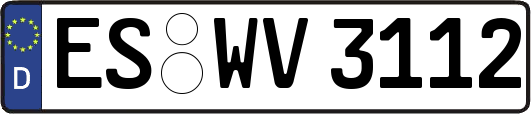 ES-WV3112