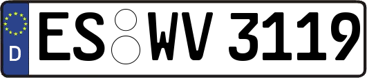 ES-WV3119