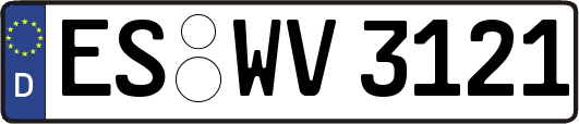 ES-WV3121