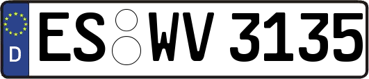 ES-WV3135