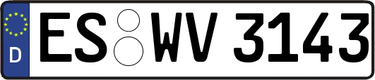ES-WV3143