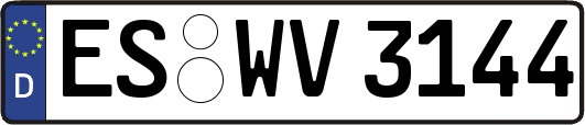 ES-WV3144