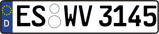 ES-WV3145