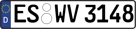 ES-WV3148
