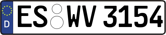 ES-WV3154
