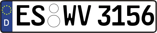 ES-WV3156
