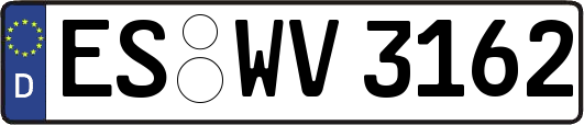 ES-WV3162