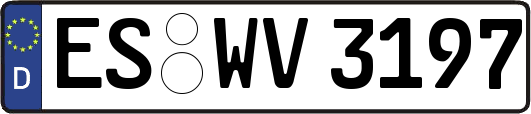 ES-WV3197