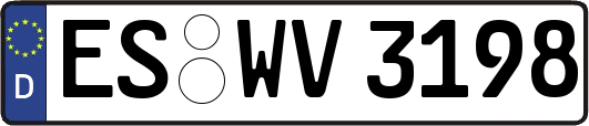 ES-WV3198
