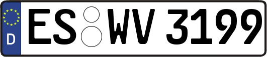 ES-WV3199
