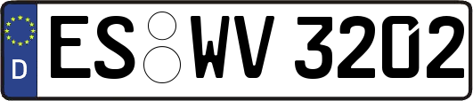 ES-WV3202