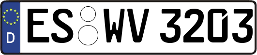 ES-WV3203