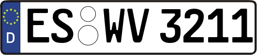 ES-WV3211
