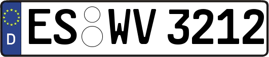ES-WV3212