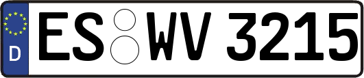 ES-WV3215