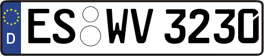 ES-WV3230