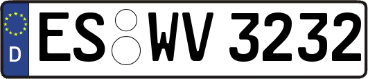 ES-WV3232
