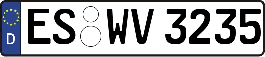 ES-WV3235