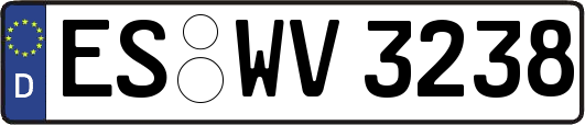 ES-WV3238