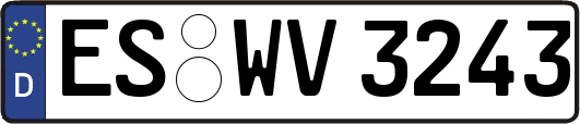 ES-WV3243