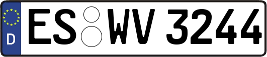 ES-WV3244