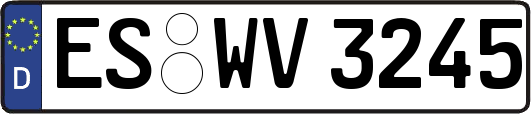 ES-WV3245