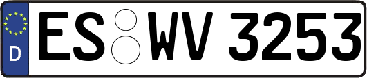 ES-WV3253