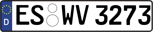 ES-WV3273