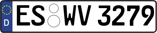 ES-WV3279