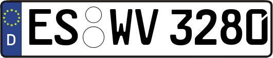 ES-WV3280