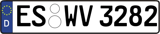 ES-WV3282
