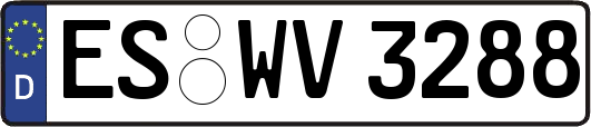 ES-WV3288