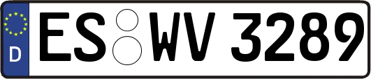 ES-WV3289