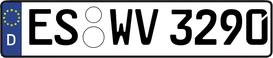 ES-WV3290