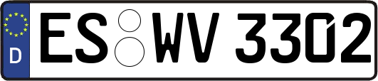 ES-WV3302
