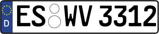 ES-WV3312