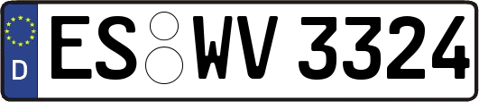 ES-WV3324