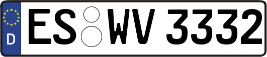 ES-WV3332